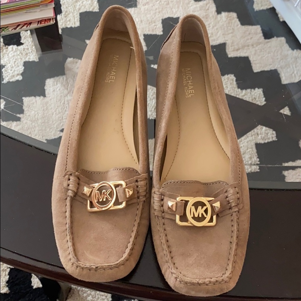 Michael Kors Loafers